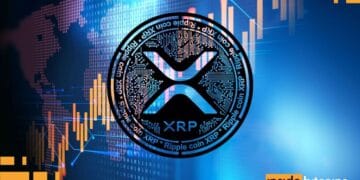 XRP Value Dips 3% as Garlinghouse Helps CLARITY Act