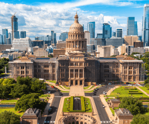 Texas Introduces Biennial Renewal Cycle for Engineering and Land Surveying Licenses