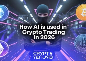 How AI Is Utilized in Crypto Buying and selling in 2026: 4 Platforms to Take into account