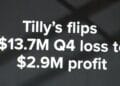 Tilly’s Inventory Pops After This autumn Earnings Shock