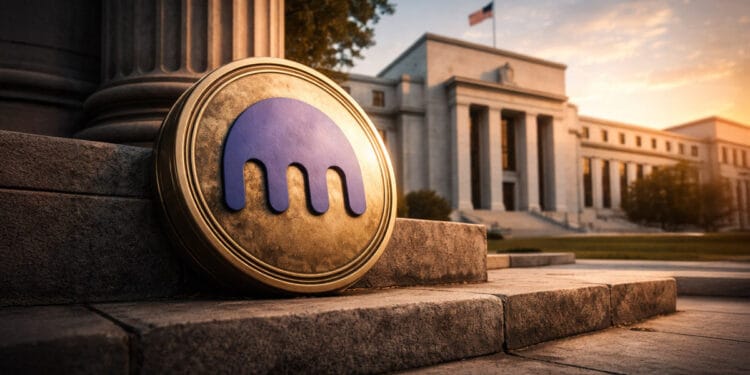 Crypto agency Kraken secures direct hyperlink to Federal Reserve funds