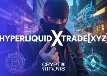 S&P 500 Goes 24/7 On-Chain with First Licensed Perpetual on Hyperliquid