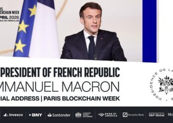 a First for a Sitting G7 President at an Institutional Digital Belongings Convention – Press launch Bitcoin Information