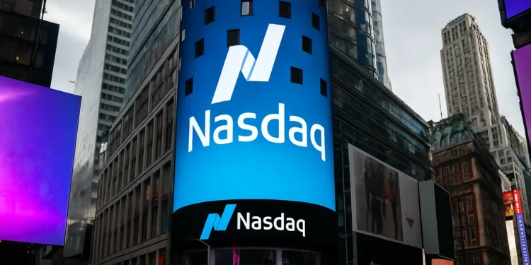 Nasdaq Will get SEC Approval for Blockchain Settlement