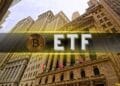 ETFs and Company Treasuries Pull Tens of millions of BTC Away From Exchanges