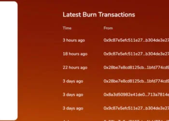 Shiba Inu Value Evaluation: Burn Charge Skyrockets 53,000% – What Does This Imply?