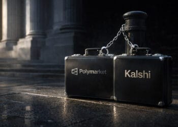 $700M in Iran battle bets and $1.2M in suspicious earnings push Washington towards prediction-market crackdown