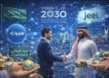 Ripple Companions Riyad Financial institution for Saudi Arabia’s Imaginative and prescient 2030
