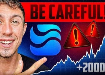 River Crypto Value Prediction: Analyst Urges Warning Following Sharp Beneficial properties
