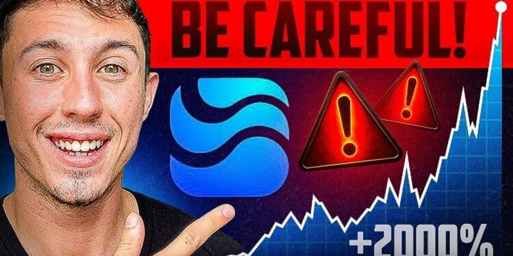 River Crypto Value Prediction: Analyst Urges Warning Following Sharp Beneficial properties