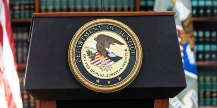 SEC, DOJ Cost People in $1.9 Billion Hyperfund Cryptocurrency Fraud