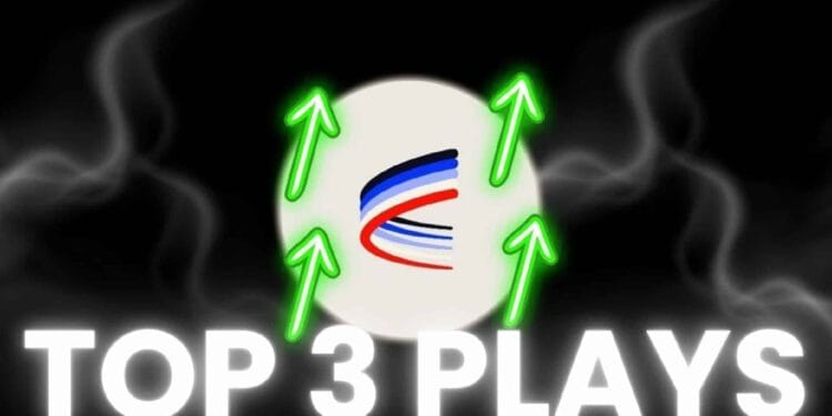 Prime 3 Cryptos Poised For Potential Beneficial properties In February 2026