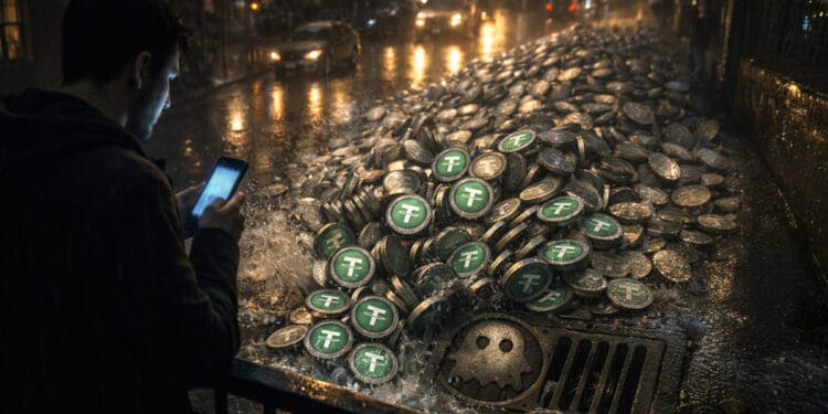 Miss this warning and also you too might lose 99.9% in a single swap whereas Ethereum bots stroll away with the remaining