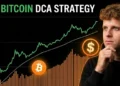Bitcoin At Key Assist Ranges — Why Jack Mallers Says Flip On DCA Now