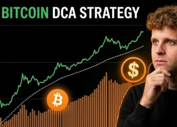 Bitcoin At Key Assist Ranges — Why Jack Mallers Says Flip On DCA Now