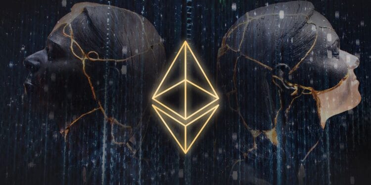 Asserting the Kintsugi Merge Testnet