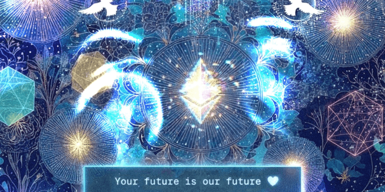 The Promise of Ethereum: Introducing the EF Mandate