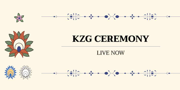 Asserting the KZG Ceremony | Ethereum Basis Weblog