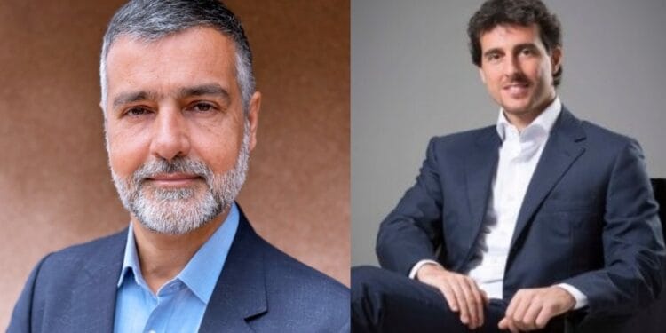 JP Morgan and Dresdner Kleinwort’s Former Executives Launch Hong Kong Crypto Prop Agency