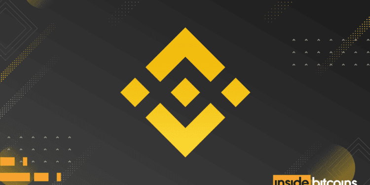 BNB Worth Jumps 1.5% as Grayscale Recordsdata for Spot BNB ETF