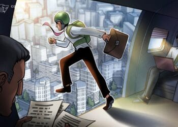 Chaos Labs Leaves Aave Resulting from Price range, Threat Disagreements