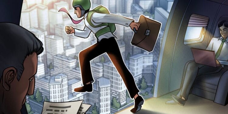 Chaos Labs Leaves Aave Resulting from Price range, Threat Disagreements