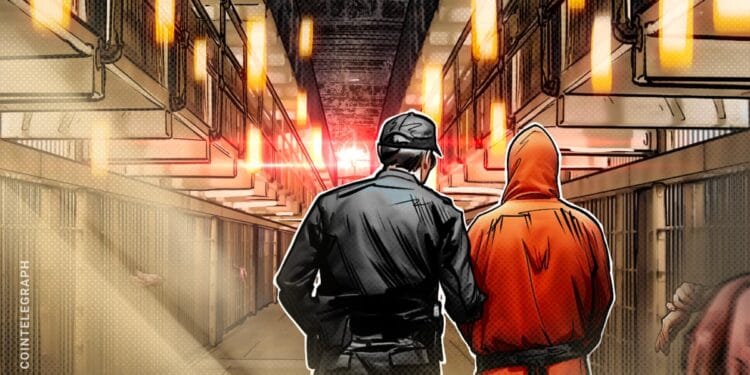 Key Determine Behind $20 Million Meta-1 Coin Fraud Receives 23 Years