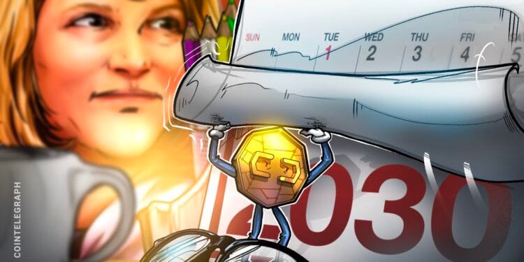 US Down To ‘Final Likelihood’ To Move Readability Act Earlier than 2030: Lummis