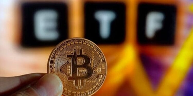 How Bitcoin ETFs Are Taking A Key Function In Value Discovery And Liquidity – Analyst