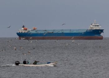 Iran says Strait of Hormuz closed once more, regardless of Trump’s optimism