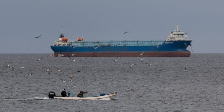 Iran says Strait of Hormuz closed once more, regardless of Trump’s optimism