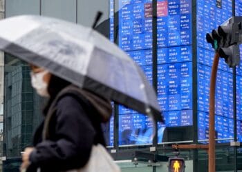 Asia-Pacific markets open larger as buyers assess Trump’s combined messaging on Iran struggle