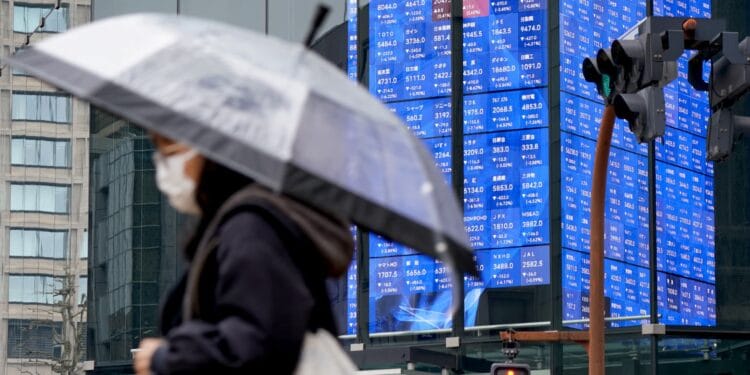 Asia-Pacific markets open larger as buyers assess Trump’s combined messaging on Iran struggle