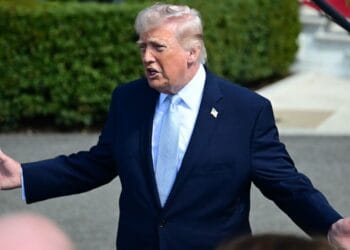 Trump says Iran ‘higher cease’ tolling oil tankers in Hormuz Strait