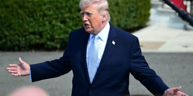 Trump says Iran ‘higher cease’ tolling oil tankers in Hormuz Strait