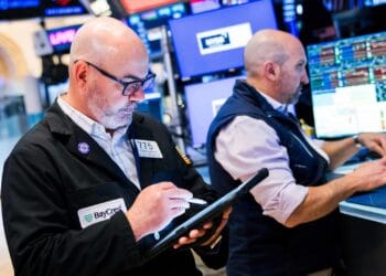 Inventory market in the present day: Reside updates