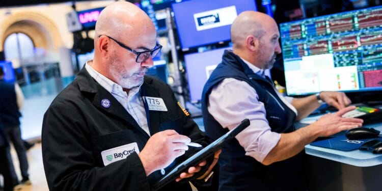 Inventory market in the present day: Reside updates