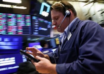 Inventory market in the present day: Reside updates