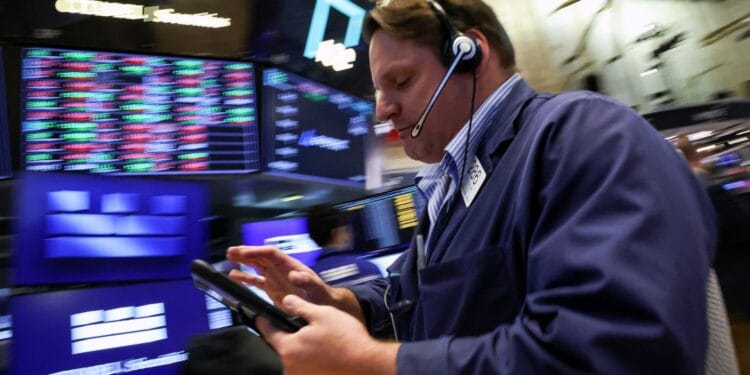 Inventory market in the present day: Reside updates