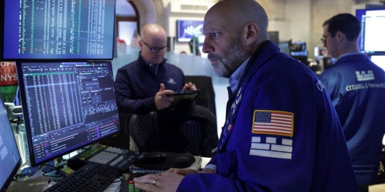 Inventory market as we speak: Reside updates