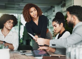 Coaching Effectiveness: Past Verify-the-box Options