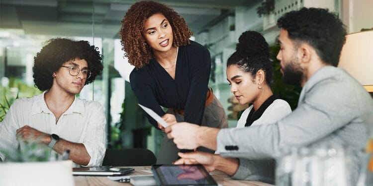 Coaching Effectiveness: Past Verify-the-box Options