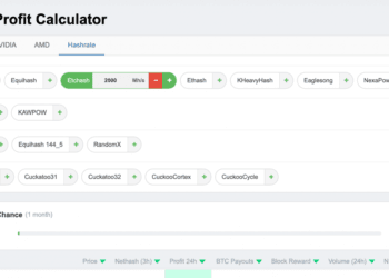 2CryptoCalc Main Replace: SHA-256, Bitcoin Mining, and MCP for AI