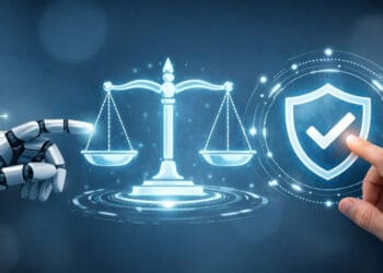 AI in compliance isn’t an adoption story. It’s a governance story.