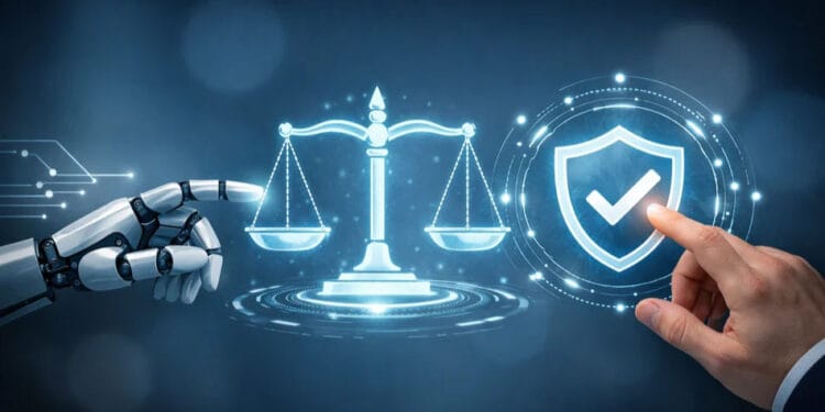 AI in compliance isn’t an adoption story. It’s a governance story.