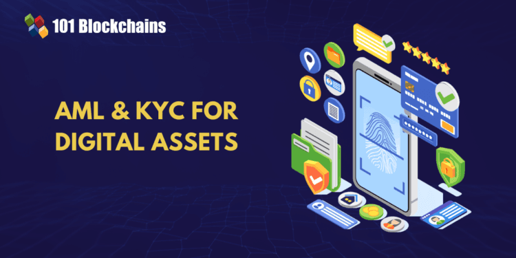 AML & KYC Necessities for Digital Belongings Defined