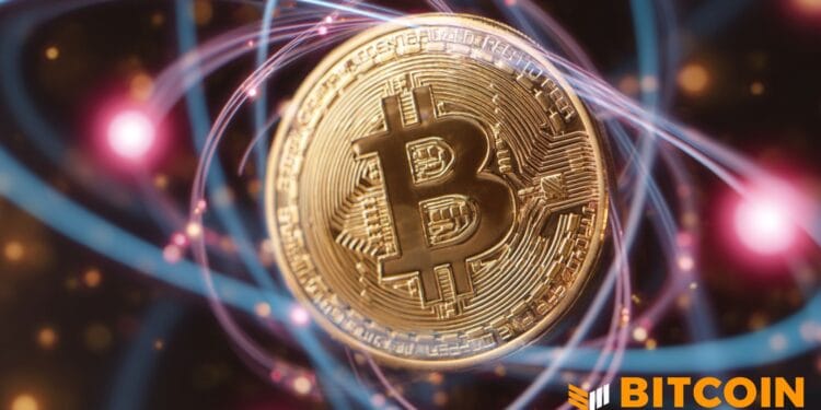 Adam Again Says Quantum Risk To Bitcoin Is Many years Away