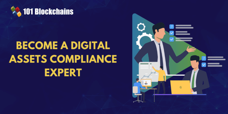 Learn how to Turn out to be a Digital Property Compliance Skilled?