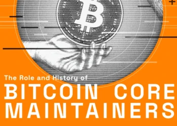 The Position And Historical past Of Bitcoin Core Maintainers