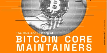 The Position And Historical past Of Bitcoin Core Maintainers